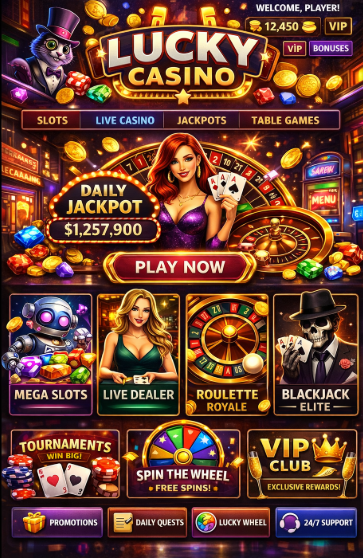 Vegas Mobile Casino