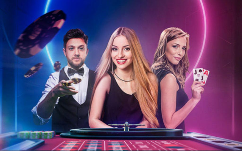 Vegas Mobile Casino پاکستان ریئل منی گیمز